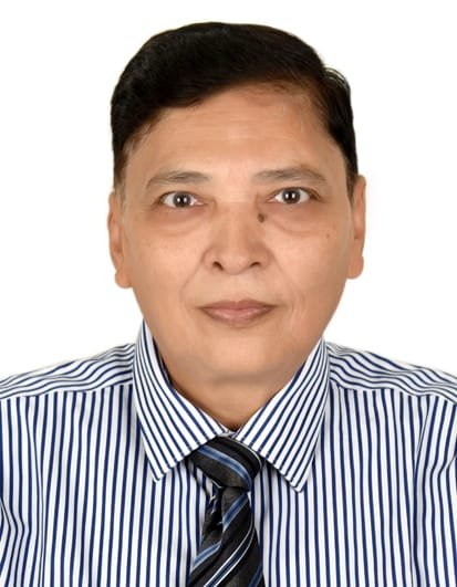 Mr. Kulbhushan Rai Gupta